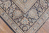 Antique Kerman Area Rug (9' x 12')